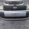 ноускат 2nz-fe на TOYOTA PROBOX ncp50 (Тойота Пробокс)  серый