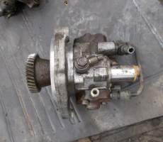 тнвд 8973060444 на 4HK1 на NISSAN  ATLAS AKS81 (Ниссан Атлас)