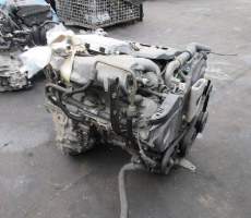 двигатель 1MZ на TOYOTA ALPHARD MNH10, MNH10W  (тойота альфард)