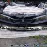 ноускат на F23A  HONDA ACCORD CF6 (хонда аккорд)