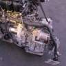 АКПП RE0F10A GB69 на MR20DE NISSAN  DUALIS KNJ10 (Ниссан Дуалис)