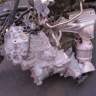 АКПП RE0F10A GB69 на MR20DE NISSAN  DUALIS KNJ10 (Ниссан Дуалис)