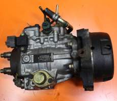 тнвд 8973185950 на 4HF1 ISUZU ELF NKR66L (исузу эльф)