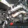 Двигатель 3UZ-FE TOYOTA CELSIOR UCF31 (тойота цельсиор)