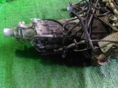 акпп  UM705  на RF-T NISSAN  VANETTE SKF2TN (Ниссан Ванетте)   