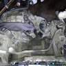 АКПП RE0F06AFP54 на SR20 NISSAN PRIMERA P11 (ниссан примьера)