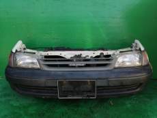 Ноускат   TOYOTA  CALDINA ST198  (Тойота  Калдина) черный,
