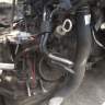 АКПП W4A32 на 4G63 MITSUBISHI CHARIOT N43W (Мицубиси Шариот)