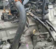 АКПП M4MA на ZC HONDA INTEGRA DC1 ( хонда интегра)