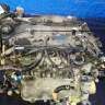 Двигатель F23A HONDA ODYSSEY RA6  (Хонда Одиссей)