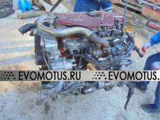 Двигатель N04CT TOYOTA DYNA XZC605 (тойота дюна )