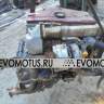 Двигатель N04CT TOYOTA DYNA XZC605 (тойота дюна )