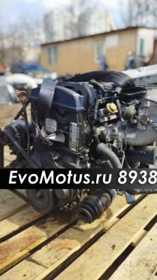 двигатель  H23A  на HONDA ACCORD CH9 ( хонда аккорд)