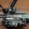 тнвд 16700-VW201 на QR25DD на NISSAN PRIMERA TG10 (Ниссан Примера )