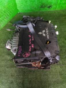 Двигатель  4B12 MITSUBISHI  DELICA D5 CV5W (Мицубиси  Делика Д5)