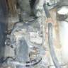 Двигатель  4M42T MITSUBISHI  CANTER FE82B (Мицубиси Кантер)
