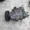 Тнвд на Isuzu Gemini JT641 DIZEL