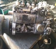 Тнвд ME016430 на 4D32 Mitsubishi Canter (Мицубиси кантер)