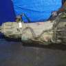 АКПП A343F, 30-43LE на 5VZ-FE TOYOTA GRANVIA VCH16 (Тойота Гранвия)