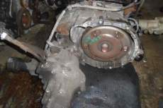 АКПП A241H-10A на 7A TOYOTA SPRINTER CARIB AE115 (Тойота Спринтер Кариб)