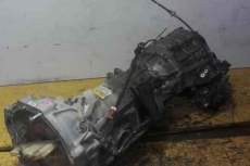 АКПП A343F, 30-43LS на 5VZ TOYOTA HILUX SURF VZN215 ( Тойота Хайлюкс Сюрф )