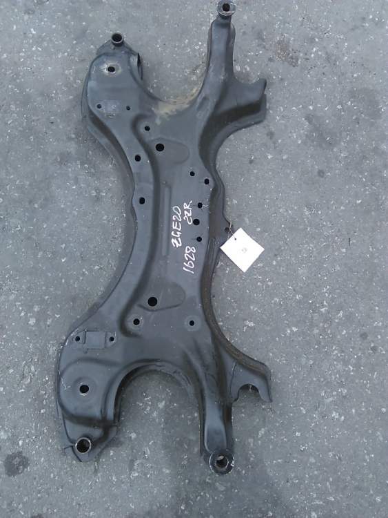 балка  на 2zr-fae TOYOTA WISH zge20 (Тойота Виш) передний
