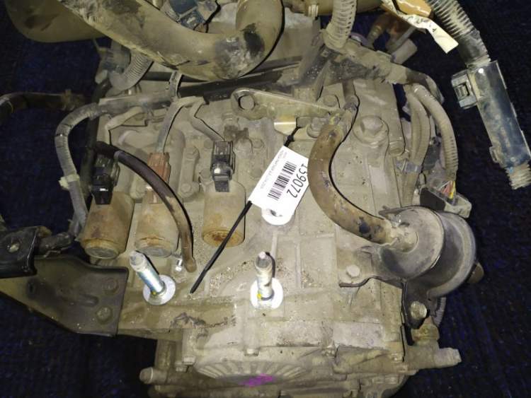 АКПП SLLA на L15A HONDA PARTNER GJ3  (Хонда Партнер)