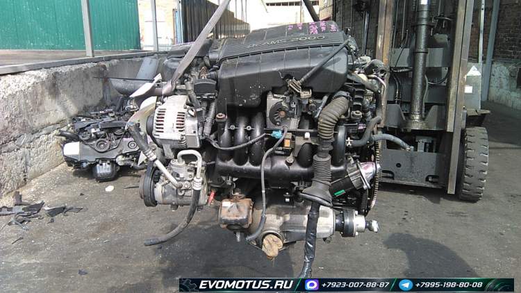 двигатель 1G-FE на TOYOTA CHASER GX105 (тойота чайзер)