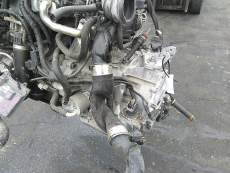Акпп на sh-vptr MAZDA CX-5 ke2aw (Мазда  CX-5) 4вд