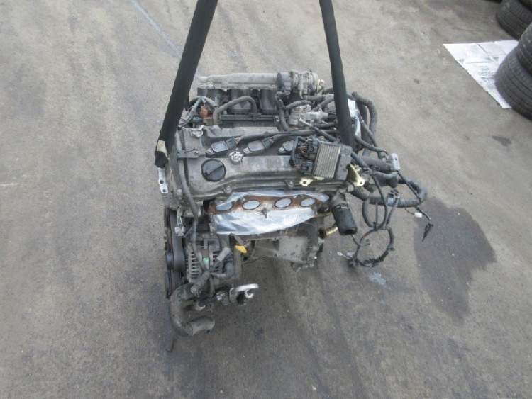 Двигатель 1AZFSE TOYOTA NADIA ACM10 (Тойота Надя)