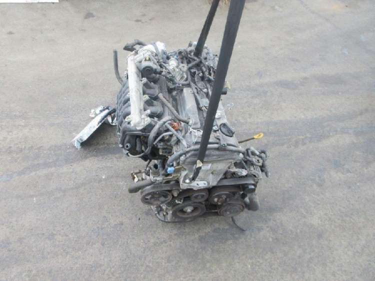 Двигатель 1AZFSE TOYOTA NADIA ACM10 (Тойота Надя)