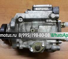 тнвд 16700-VW201 на QR25DD на NISSAN PRIMERA WRP12 (Ниссан Примера )