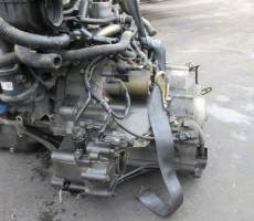 АКПП SLXA на двс D17A   HONDA STREAM RN1 (хонда стрим)