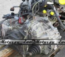 АКПП F1C1A1J3Z на 4G15 Mitsubishi Dingo CQ2A (Мицубиси Динго)
