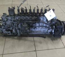 Тнвд на Isuzu Giga CYM50