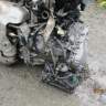 АКПП RE0F06A FP54 на QR20DD NISSAN  BLUEBIRD SYLPHY TG10 (Ниссан Блюберд Сильфи )