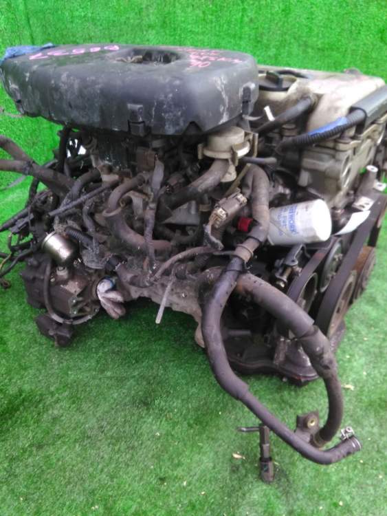 двигатель  на SR18DI NISSAN  BLUEBIRD EU12 (Ниссан Блюберд)   