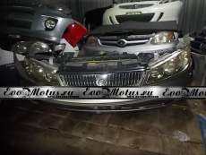 Ноускат NISSAN BLUEBIRD SYLPHY FG10 (ниссан блюбирд силфи) серый