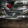 Ноускат NISSAN BLUEBIRD SYLPHY FG10 (ниссан блюбирд силфи) серый