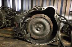 АКПП A241L02A на 2C TOYOTA CALDINA CT196 ( Тойота Калдина )
