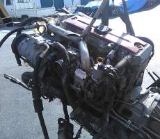 Двигатель N04C TOYOTA DYNA XZU368 (тойота дюна )