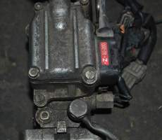 тнвд 167005C900 на 4HL1 на NISSAN  ATLAS  (Ниссан Атлас)