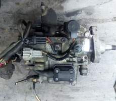 Тнвд на Isuzu Bighorn UBS69 4JG2TE