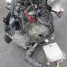 АКПП U340E 05A на 1NZ TOYOTA COROLLA FIELDER NZE121 (Тойота Королла Филдер)