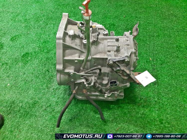 АКПП U441E-03A на 2NZ TOYOTA FUNCARGO NCP20 (тойота функарго) АКПП U441E-03A на 2NZ TOYOTA FUNCARGO NCP20 (тойота функарго)