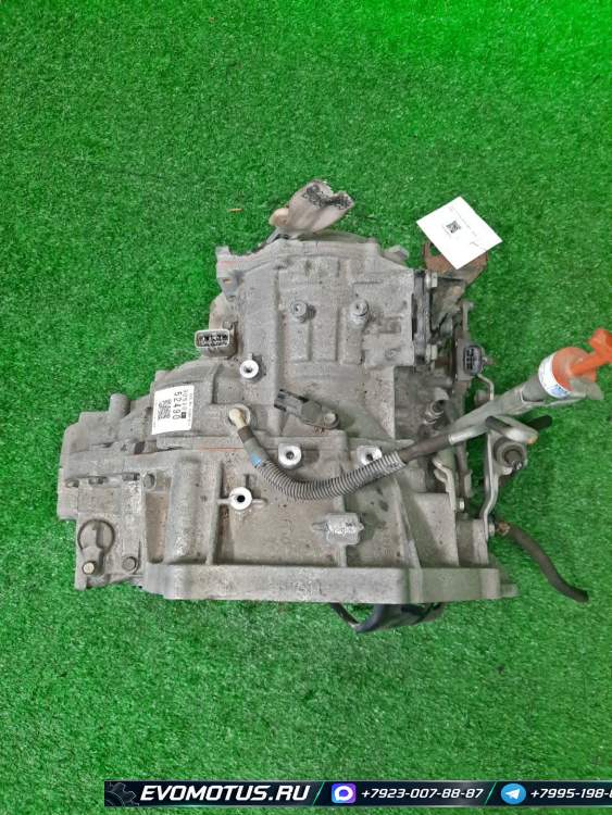 АКПП U441E-03A на 2NZ TOYOTA FUNCARGO NCP20 (тойота функарго) АКПП U441E-03A на 2NZ TOYOTA FUNCARGO NCP20 (тойота функарго)