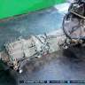 АКПП RE4R01A HG40 на QD32ETI NISSAN ELGRAND AVWE50 (ниссан эльгранд)