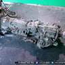АКПП RE4R01A HG40 на QD32ETI NISSAN ELGRAND AVWE50 (ниссан эльгранд)