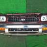 ноускат  на VG33E NISSAN  TERRANO R50 (Ниссан Террано) КРАСНЫЙ  