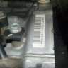 радиатор двс rf-t MAZDA BONGO skf6v (Мазда Бонго)